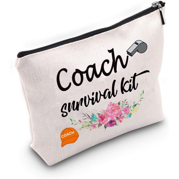 Coach Toiletry Bag