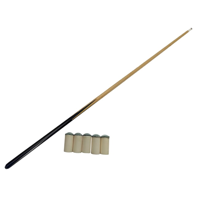 Siruishop Billiard Cues Stick for Children Billiard Bar Lightweight Portable Accessory 100 cm