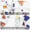 thumbnail image 6 of Pioneer Flower Floral Print Pattern Toddler Nap Mats for Kids Preschool,Sleeping Mat Bag or Kids,Toddler Sleeping Bag,Toddler Nap Mat or Daycare, 6 of 6