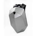 thumbnail image 3 of Mochila Gamer INOK P-02, Antirrobo, Impermeable y con Carcasa Dura Rígida de Triple Capa para Hombre y Mujer, Multifuncional con Carry On de 22 l Expandibles, 3 of 10