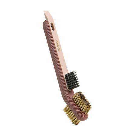 

Banghong Kitchen Cleaning Brush Multifunctional Stove Brush Automobile Wheel Hub Brush Gas Stove Decontamination Brush Range Hood Cleaning Brush Belt Shovel