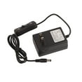 thumbnail image 4 of Plug Wall Adapter, Plastic Metal 100 To 240V Compact Portable 7.5V 2.5A Power Supply  for Massagers EU Plug,UK Plug,AU Plug,US Plug, 4 of 7
