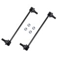 thumbnail image 3 of DYNWAVECA Sway Bar Link Kit Auto Accessories Sturdy Steel Replace Parts Premium K90345 2Pcs Front, 3 of 10