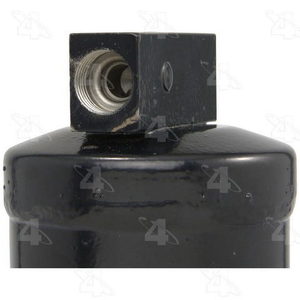 Four Seasons A/C Receiver Drier P/N:33323 Fits select: 1986-1990 DODGE COLT, 1988-1990 PLYMOUTH COLT