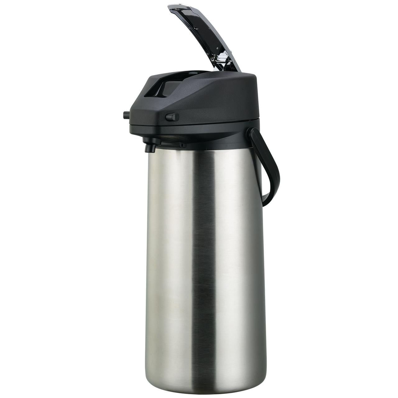 Ideal Settings by Service Ideas 3 Liter Stainless Lined Airpot