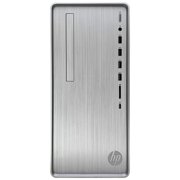 HP Pavilion TP01 Tower Desktop Computer - AMD Ryzen 3 5300G 4-Core up to 4.20 GHz Processor, 64GB DDR4 RAM, 2TB NVMe SSD + 6TB HDD, AMD Radeon Graphics, No Optical Drive, Windows 11 Home