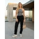 thumbnail image 2 of Pants Jogger Para Mujer Ideal Para Looks Casual Chic, 2 of 5