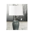 thumbnail image 2 of Signature Design by Ashley Contemporary Niobe Table Lamp (Set of 2)  Multi Gray, 2 of 4