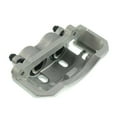 thumbnail image 2 of Front Left & Right Brake Calipers w/ Bracket For D_odge R_am2500 3500 4000, 2 of 7
