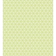 thumbnail image 3 of Ambesonne Abstract Duvet Cover Sets, Minimalistic Contemporary, 2-Twin, Pale Green and Eggshell, 3 of 3