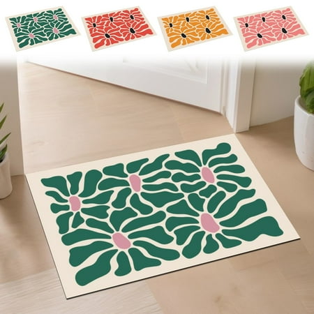 

Up to 60% Off Soft Bedroom Carpet Thickened Carpet Room Small Carpet Bathroom Carpet Non Slip Carpet Clearance Sale