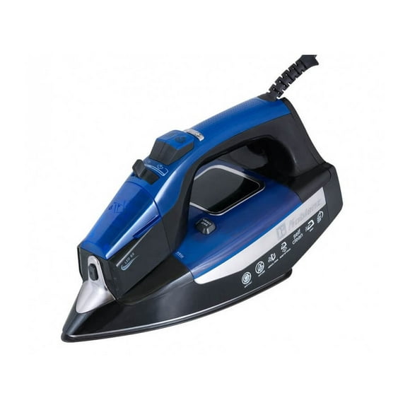 Plancha KOBLENZ PKK-950 SAZ Secure Keramik Deluxe