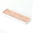 thumbnail image 1 of Kitchen trays, double sinks, kitchen/bathroom counter organizers, soap and sponge dishes, 1 of 5