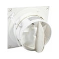 thumbnail image 1 of Wall Extractor Fan, 220V Ventilating Extractor Fan, Kitchen for Bathroom, 1 of 8