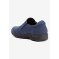 thumbnail image 2 of Comfortview Aidan Flat Zip-Up Women's Walk Shoes (Wide Widths Available), 2 of 6