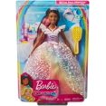 thumbnail image 1 of Barbie Dreamtopia Royal Ball Princess Doll Barbie -, 1 of 7