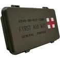 thumbnail image 2 of Military Style General Purpose First Aid Kit, 2 of 2