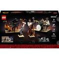 thumbnail image 4 of Set LEGO Ideas Cuarteto de Jazz 21334, 4 of 4