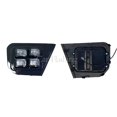 thumbnail image 5 of 2 luces LED de circulación diurna para Ford Ranger T9 2022 2023 2024, señal de giro dinámica, cubierta de lámpara antiniebla LED DRL para coche, 5 of 5