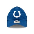 thumbnail image 3 of Indianapolis Colts NFL Mitchell & Ness Casual Classic Primary Cap, 3 of 3