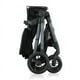 thumbnail image 3 of Evenflo Pivot Xpand Modular Stroller (Ayrshire Black), 3 of 5