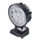 thumbnail image 5 of Luz De Trabajo LED Inalámbrica, 18V Con Batería 27W 2400LM Haz De Inundación Portátil De Mano Para Sitio De Trabajo Para Emergencias De Campamento, 5 of 14