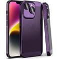 thumbnail image 1 of Pouriphone14procase-havedientialcolors-finemeshcooling, 1 of 5