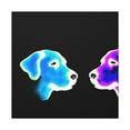 thumbnail image 3 of "The Labrador's Solitude" - Canvas, 3 of 25