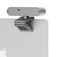 thumbnail image 5 of Mobile Pixels Webcam - Space Gray - USB Type C - 1 Pack[s] (111-1002p01), 5 of 5
