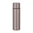 thumbnail image 1 of THERMOS FJN-500T Vacuum Insulated Titanium Bottle 500ml Titanium Gray (TGY), 1 of 4
