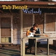 thumbnail image 3 of Tab Benoit - Wetlands - Music & Performance - CD, 3 of 3