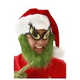 thumbnail image 2 of Grinch Glasses, 2 of 2