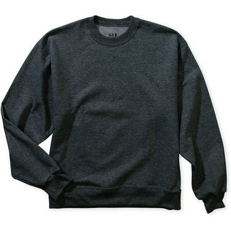 Big Men's Fleece Cre