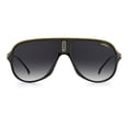 thumbnail image 3 of Lentes De Sol Para Hombre Carrera Lentes Dama Unisex Multi-m Carrera SAFARI 65, 3 of 11