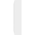 thumbnail image 3 of 5"H x 1"P x 93 3/8"L Elizabeth Architectural Grade PVC Dentil Trim w/Backplate, 3 of 10