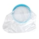 thumbnail image 1 of Protector de yeso para piernas impermeable multifuncional ergonómico ajustable para adultos Protector de yeso para pies y tobillos para ducha ANGGREK Otros, 1 of 8