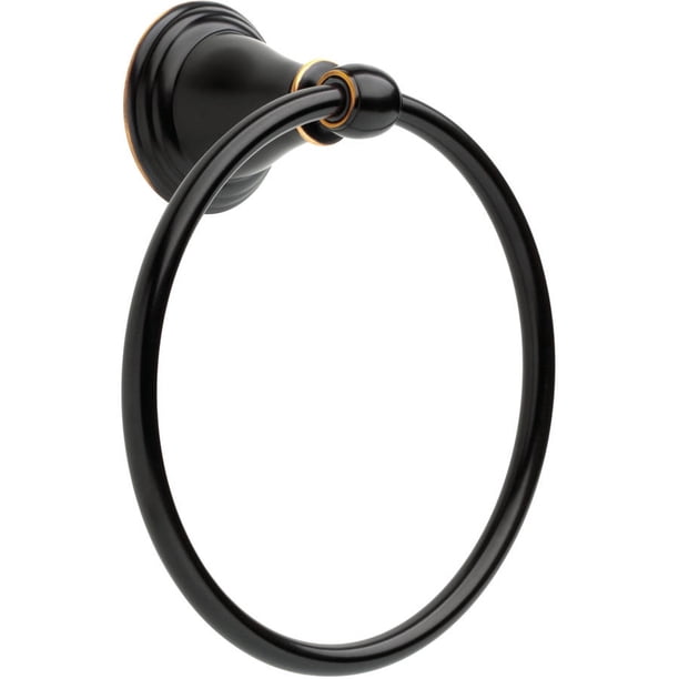 Delta Genuine Parts 79646OB Oil Rubbed Bronze Windemere Collection