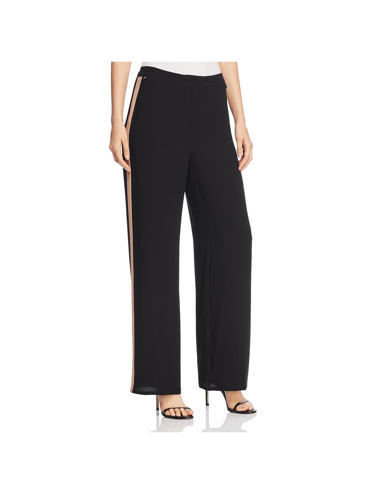 walmart straight leg pants