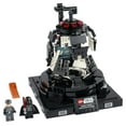 thumbnail image 5 of LEGO Star Wars Darth Vader Meditation Chamber 75296 Fun Creative Building Toy (663 Pieces), 5 of 9