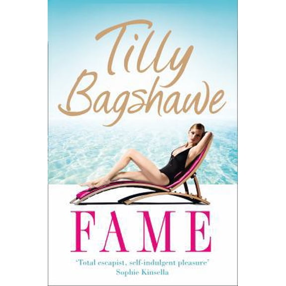 Pre-Owned Fame (Paperback) 0007421583 9780007421589