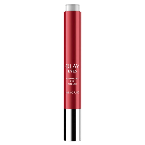 Rodillo decapante para ojos Olay Eyes Eyes de 6 ml con vitamina E