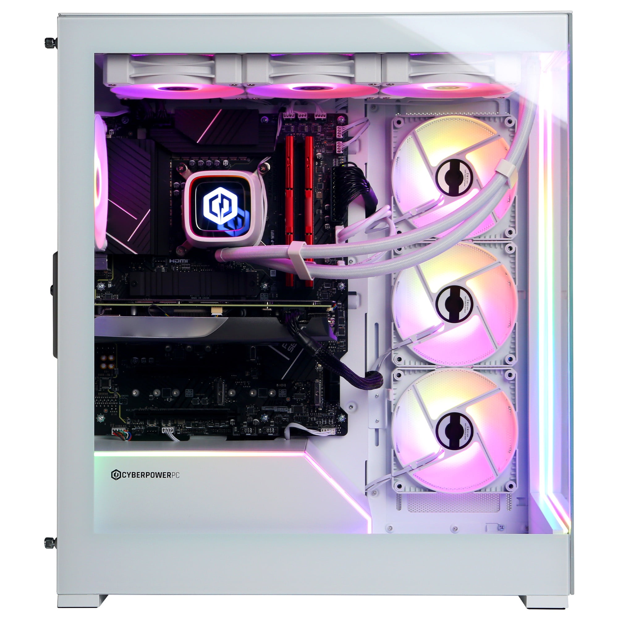 新品未使用 i9-14900KF RTX4070SUPER 高性能PC 7d0245f1-3953-4755-9a68-