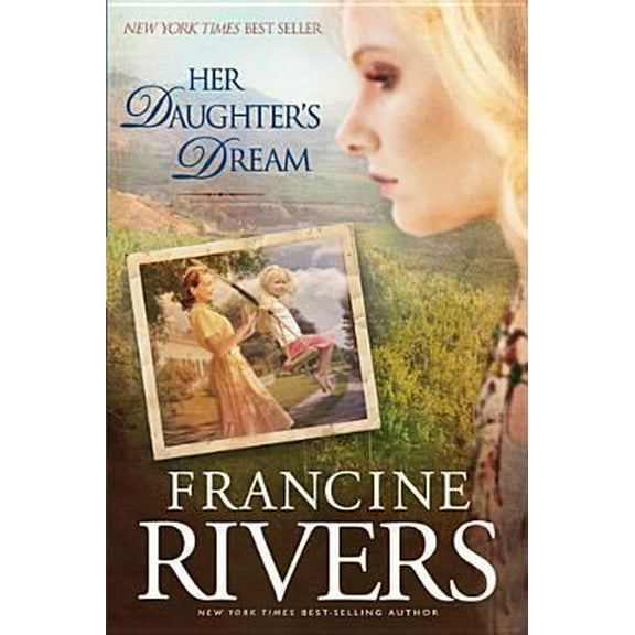 Pre-Owned Her Daughter's Dream (Paperback) 1414334109 9781414334103