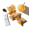thumbnail image 5 of Copper Cow Coffee, Tea Drops Thai Tea Lattes, 5ct Bagless Tea Drops and 5count Condensed Milk, 5 of 10