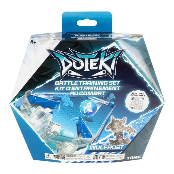 DOTEKI BATTLE SET:ARCTOS