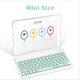 thumbnail image 3 of 10 Inch Bluetooth Keyboard for IPad, IOS, Android, Windows Devices,A, 3 of 5