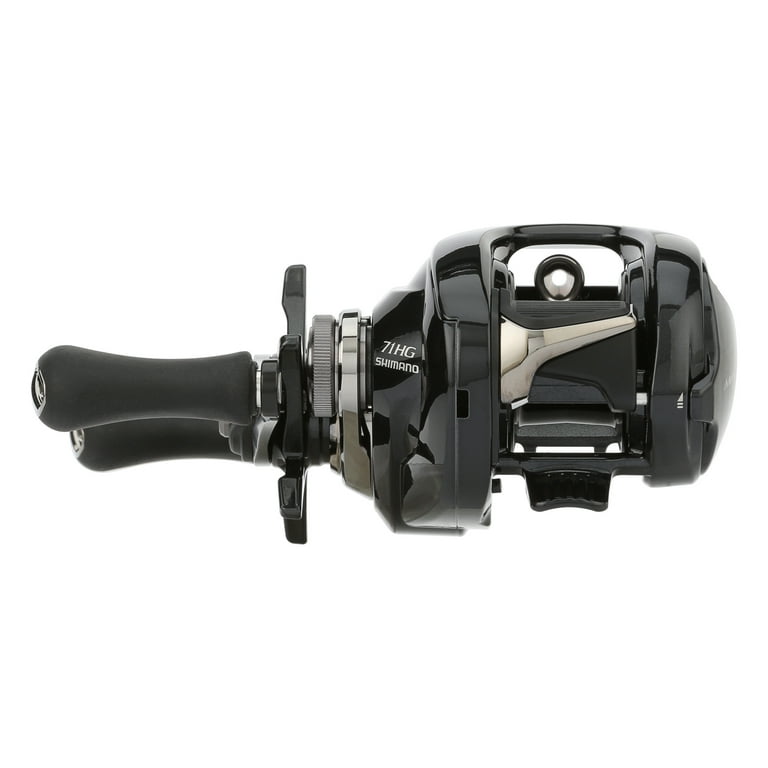 15 Shimano nium DC リール SHIMANO 15 nium メタニウム DC ベイトリール 右 シマノ