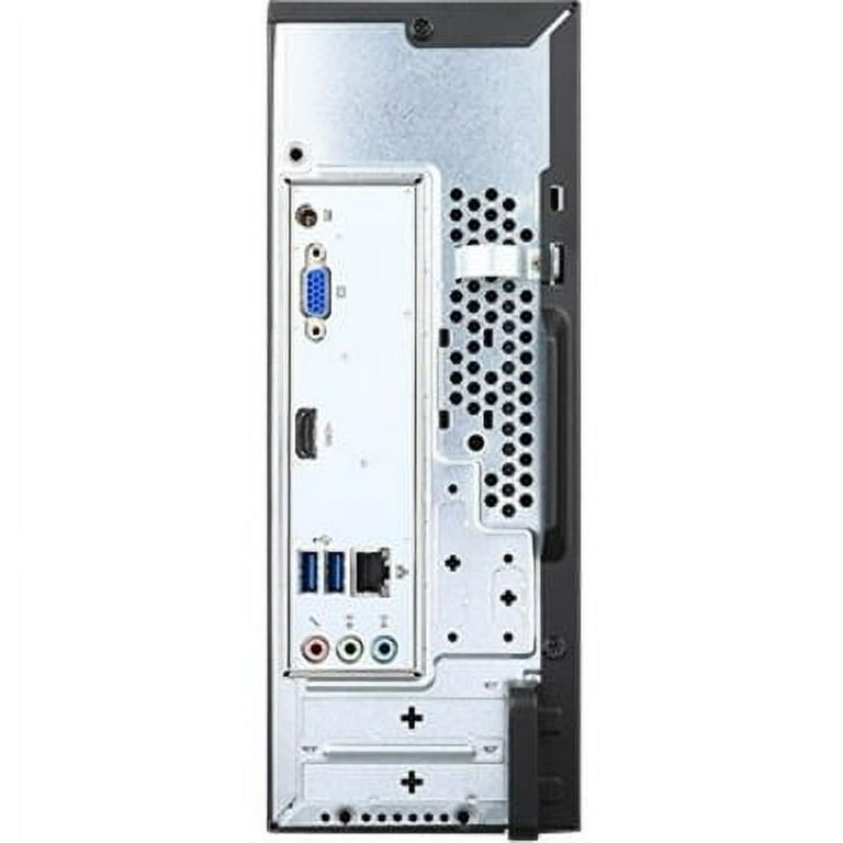 Acer Extensa X2610G Desktop Computer - Intel Pentium J3710 1.60 GHz Acer Extensa X2610G Desktop Computer - Intel Pentium J3710 1.60 GHz