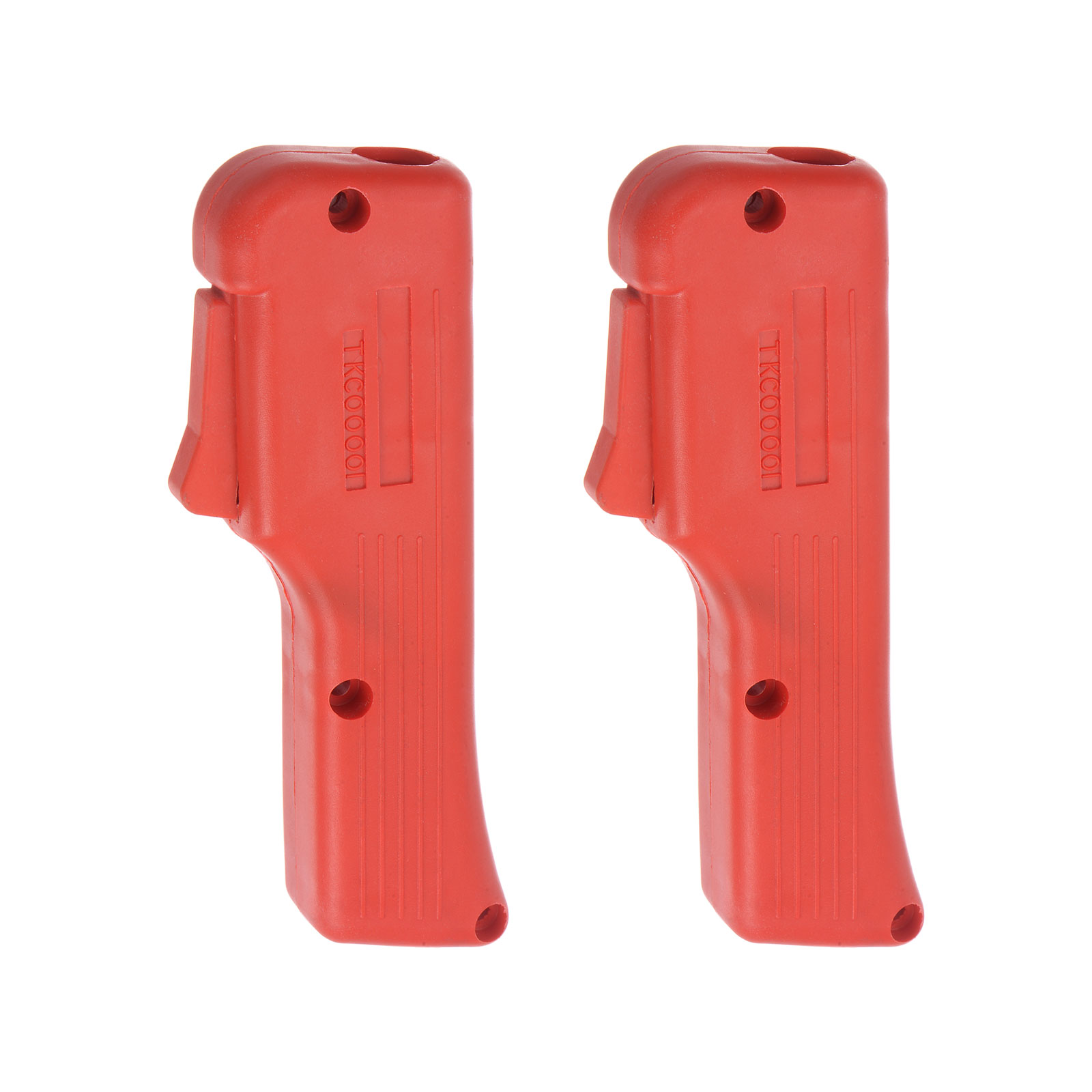 Uxcell 200A Welding Front Welding Torch Handle for Replacing Handle 2