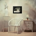 thumbnail image 4 of Jacobs, Cindy 14x12 Black Modern Framed Museum Art Print Titled - Apple Blossom Beauty II, 4 of 5